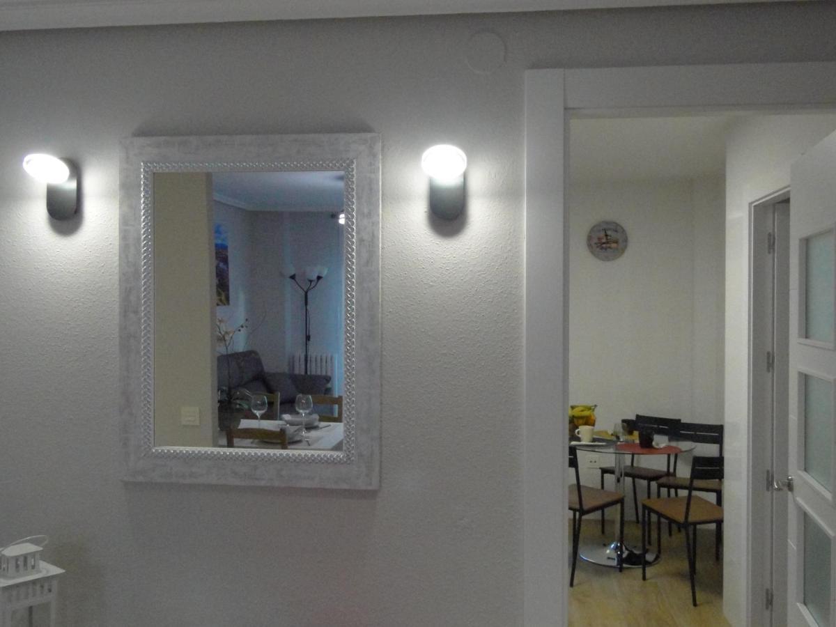 Insula Plaza Mayor Home Astorga Εξωτερικό φωτογραφία