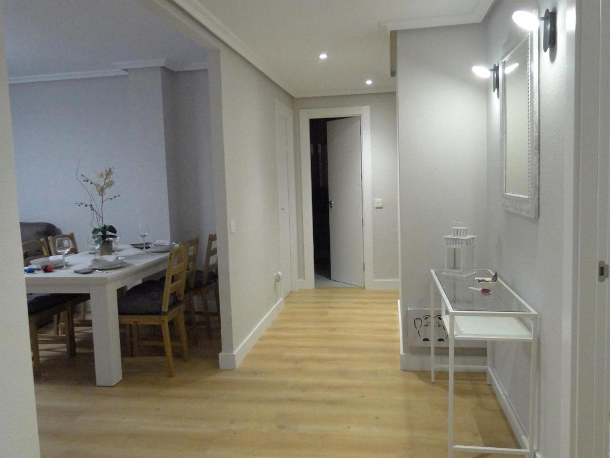 Insula Plaza Mayor Home Astorga Εξωτερικό φωτογραφία