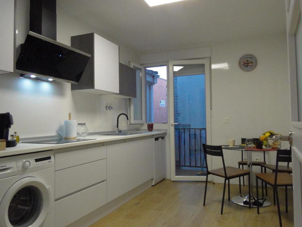 Insula Plaza Mayor Home Astorga Εξωτερικό φωτογραφία