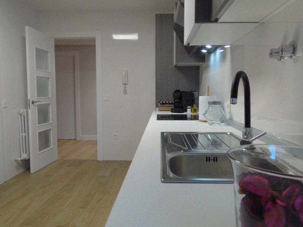 Insula Plaza Mayor Home Astorga Εξωτερικό φωτογραφία