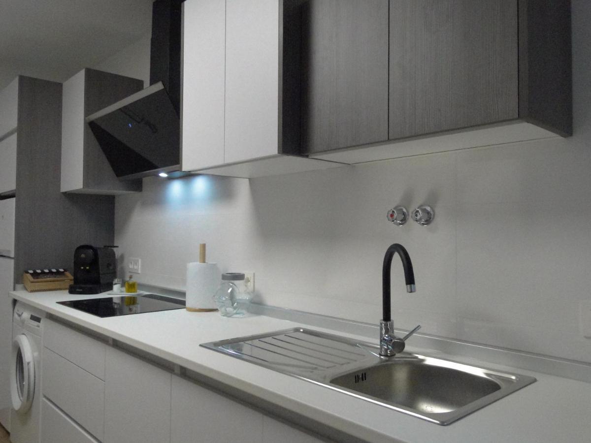 Insula Plaza Mayor Home Astorga Εξωτερικό φωτογραφία