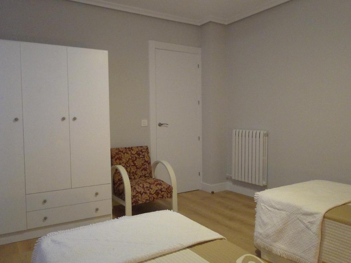 Insula Plaza Mayor Home Astorga Εξωτερικό φωτογραφία