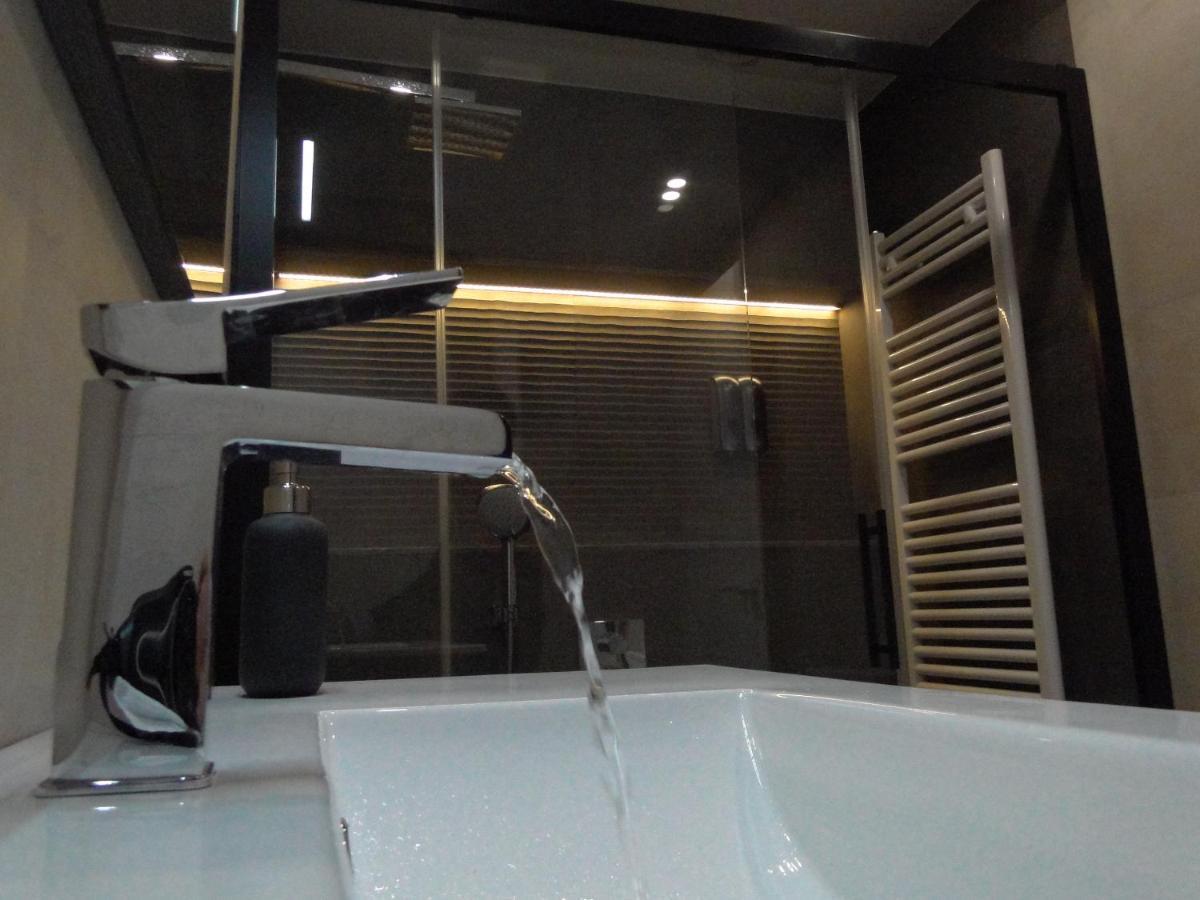 Insula Plaza Mayor Home Astorga Εξωτερικό φωτογραφία