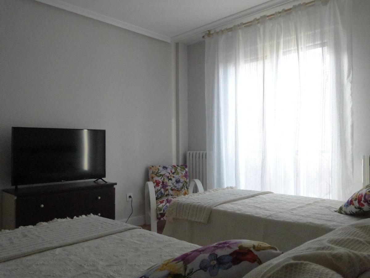 Insula Plaza Mayor Home Astorga Εξωτερικό φωτογραφία