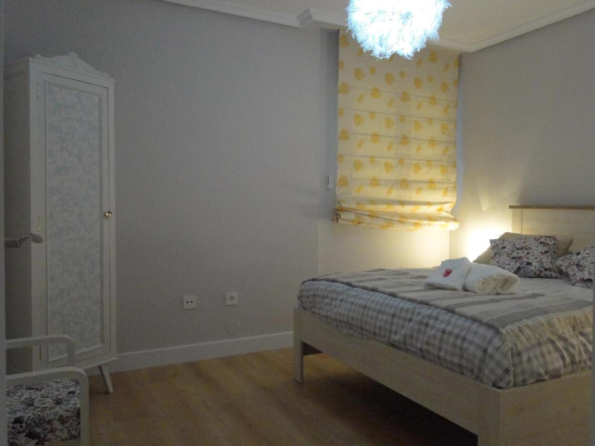 Insula Plaza Mayor Home Astorga Εξωτερικό φωτογραφία