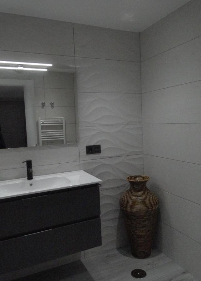 Insula Plaza Mayor Home Astorga Εξωτερικό φωτογραφία