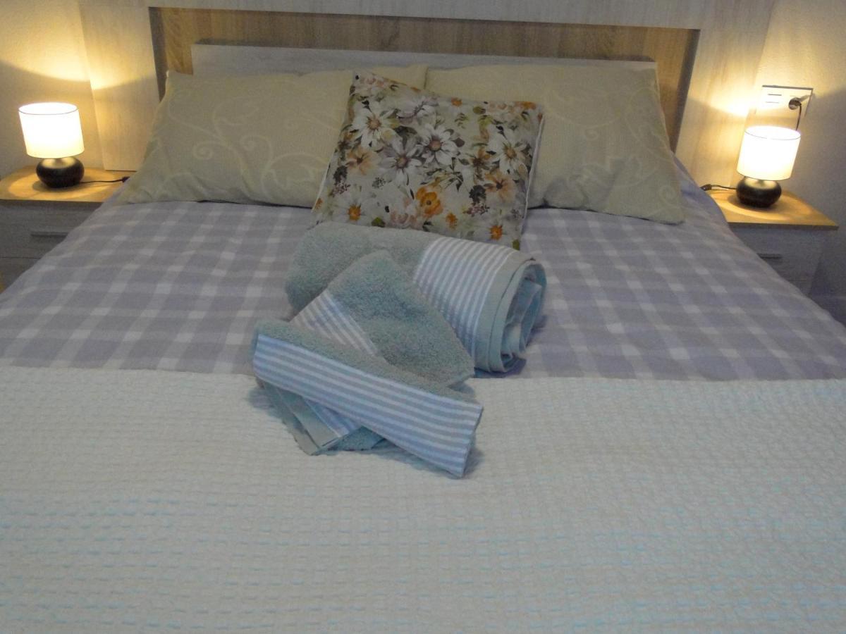 Insula Plaza Mayor Home Astorga Εξωτερικό φωτογραφία