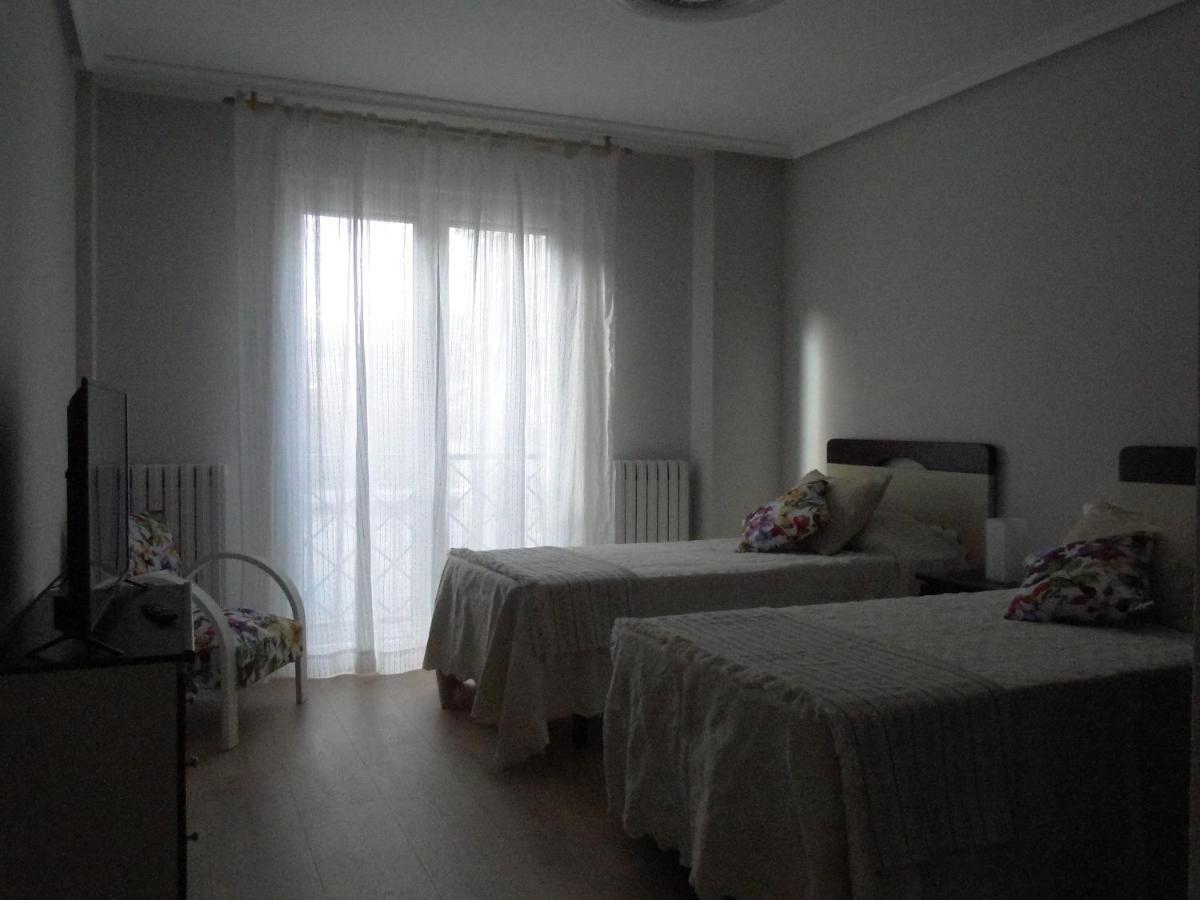 Insula Plaza Mayor Home Astorga Εξωτερικό φωτογραφία