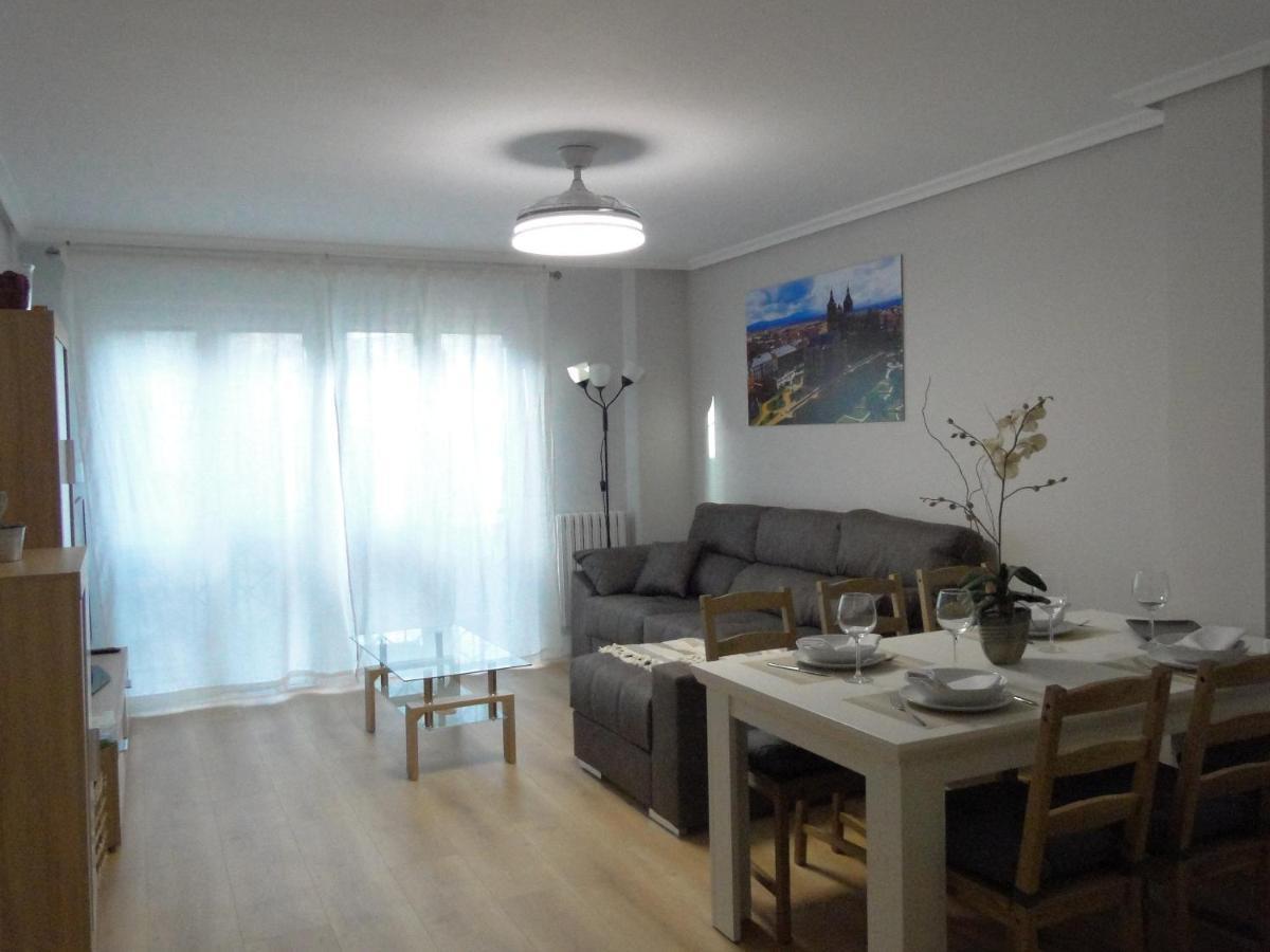 Insula Plaza Mayor Home Astorga Εξωτερικό φωτογραφία